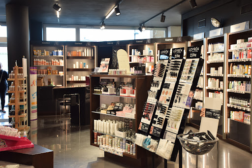 Farmacia Bacchielli Gallery - Italy