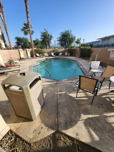 Comfort Suites Palm Desert I-10 - Thumbnail