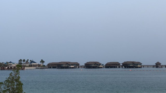 Banana Island