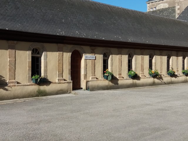 Basilique Sainte-Anne d'Auray
