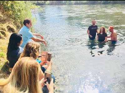 Joy Church Grants Pass