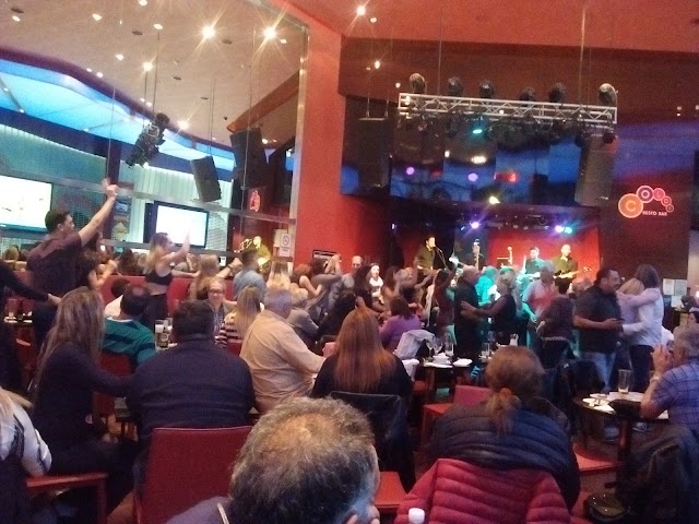 Casino Buenos Aires
