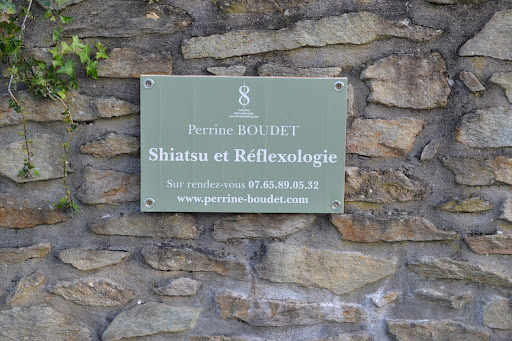 Photo de Shiatsu et Réflexologie Perrine Boudet
