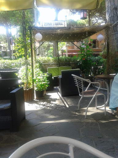 Bar Zona Libera di Cucchi Emanuele - Thumbnail