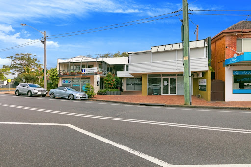 Ettalong Podiatry