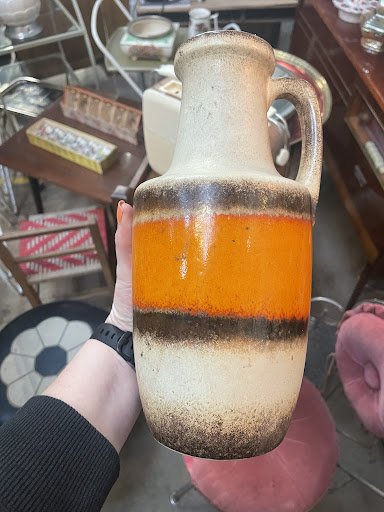Empire House Antiques - Thumbnail