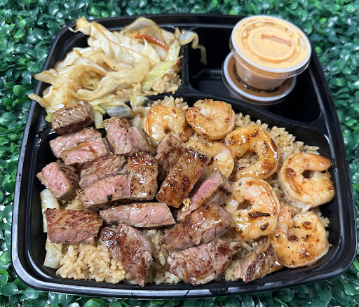 NAGOYA Hibachi Express Ramen & Bubble tea Gallery - United States