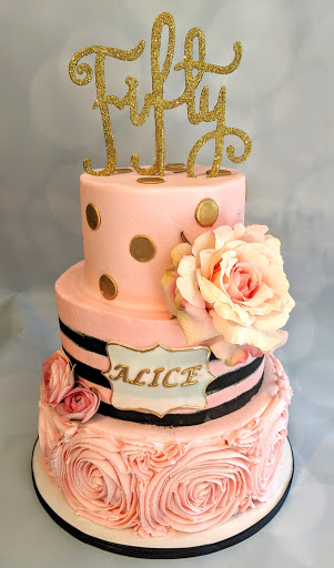 Kathy's Cakery and Treats - Thumbnail