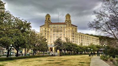 Hot Springs National Park