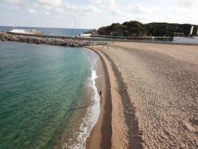Club Nàutic Port d'Aro