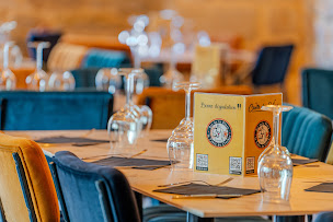 Photo n°13 de La Table du clocher à Aigues-Vives (Restaurant français)