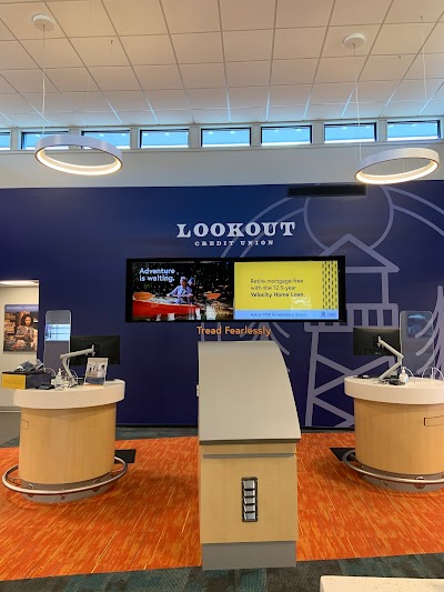 Lookout Credit Union