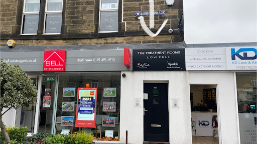 Body and Sole Therapy