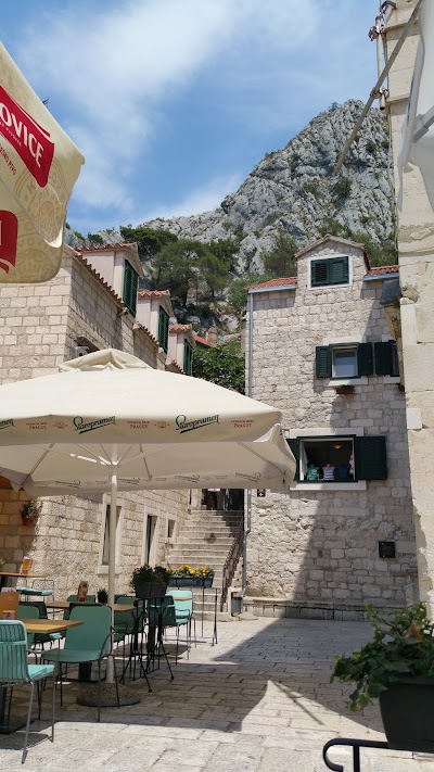 Photos of Cafe Bagulin