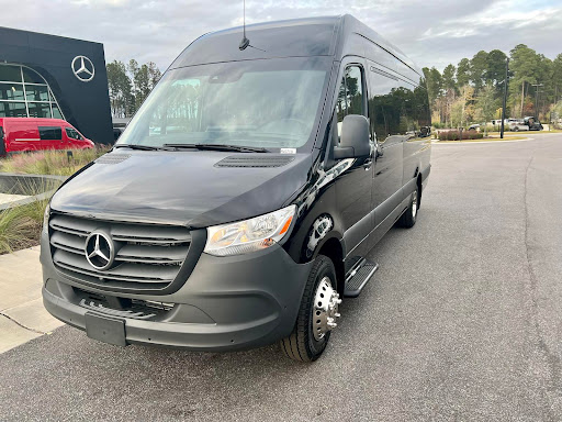 GMD GLOBAL TRANSPORTATION SERVICES LLC - Thumbnail