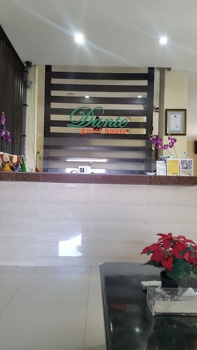 Photos of DANTE GUEST HOUSE