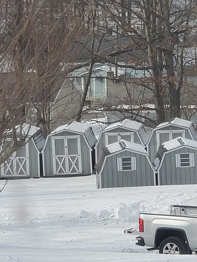 Piney Mountain Self Storage - United States