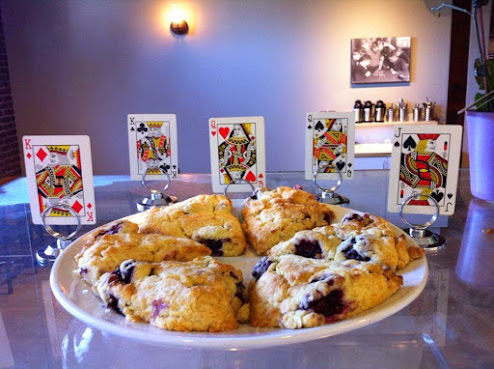 GameHäus Café by null
