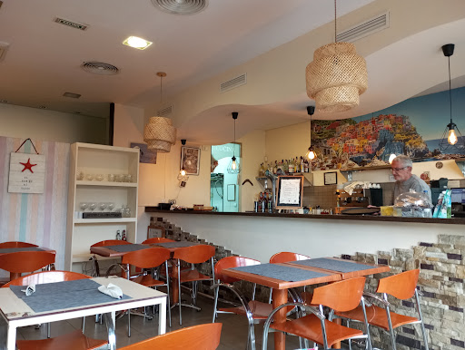 Restaurante Da Vinci Santa Pola - Thumbnail