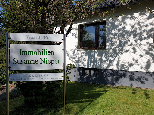 Immobilien Susanne Nieper