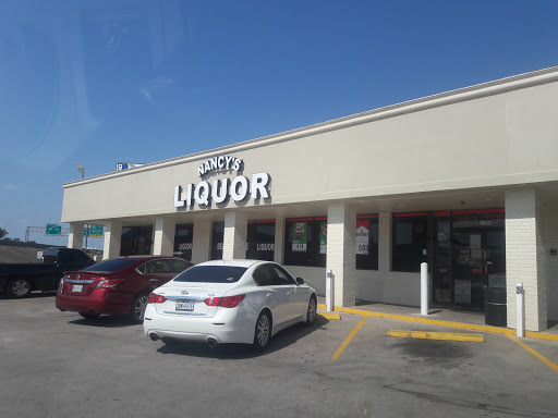 Nancy's Liquor - Thumbnail