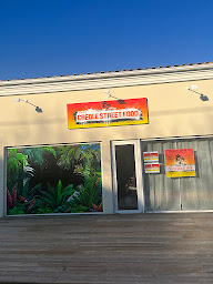 Photo n°1 de Créole Street Food à Mérignac (Restauration rapide)