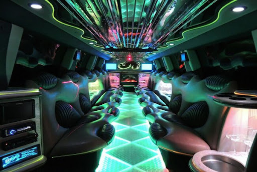 Limousine In Long Island | Long Island Limo Rental Service - Thumbnail