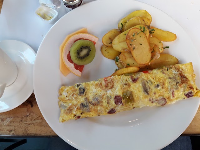 Eggspectation