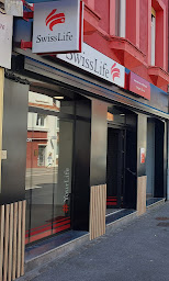 Photo n°21 de Assurance SwissLife St Omer - Gregory Devos à Saint-Omer (Compagnie d'assurance-vie)