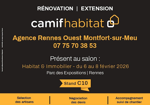 Nous avons le plaisir de vous annoncer que l'agence...