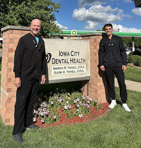 Iowa City Dental Health