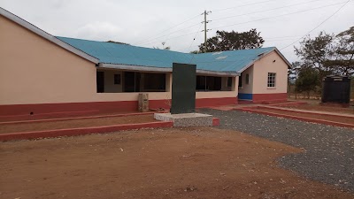 Photos of Muthetheni Health Centre