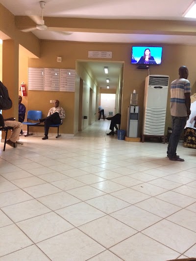 Photos of Polyclinique Guindo