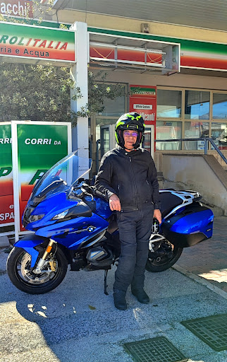 Petrol Italia Gallery - Italy