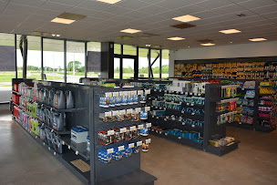 Photo n°1 de Boutique E.LECLERC LURE Nos Régions ont du Talent à Lure (Épicerie)