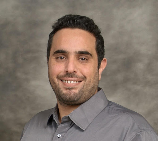 Nadi Suleiman: Allstate Insurance - United States