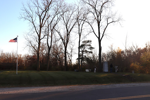 Fort Brown Historical Marker - Thumbnail