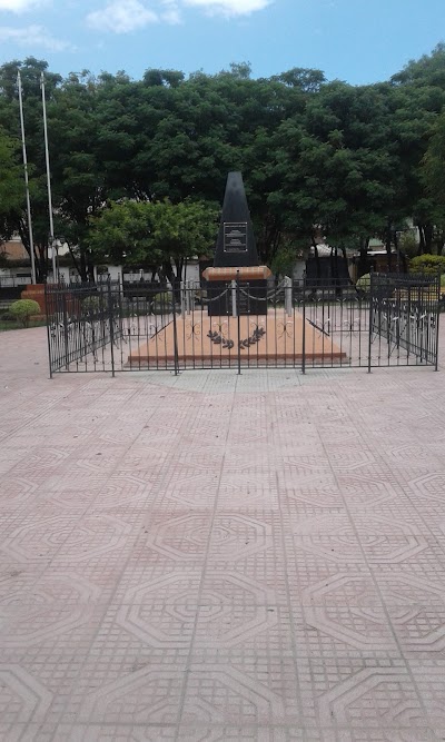 Photos of Sarco Cochabamba