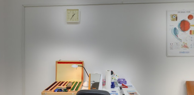 Hozzászólások és értékelések az Optika Sole Kft.-ról