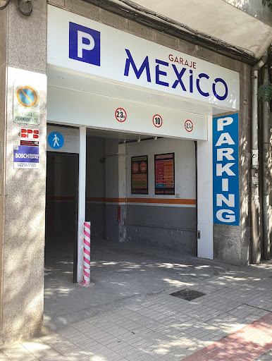 Garaxe México - Thumbnail