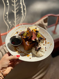 Photo n°82 de Palmarosa café à Lyon (Restaurant)