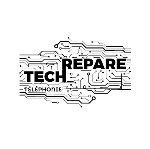 REPARE TECH - Visual