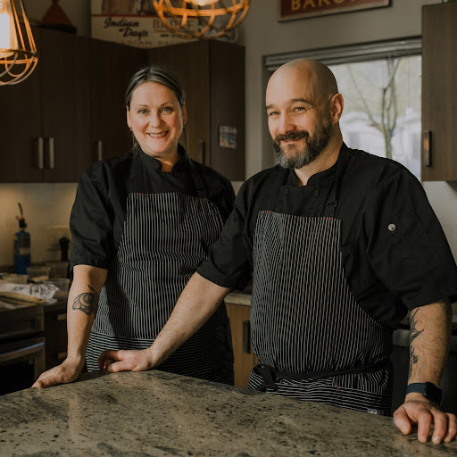 Private Chefs Whistler by Babalicious Culinary