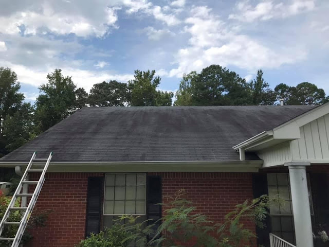 Photo of Timber Powerwash located in  - Top-rated Pressure Washing Service near me.