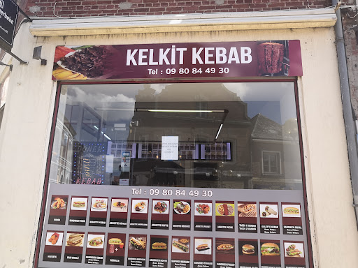 Photo 4 - CHEZ KENAN RESTAURANT KEBAB
