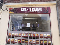 Menu Kelkit Kebab Page 4