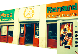 Photo n°26 de Pizza Renard Strasbourg-Neudorf à Strasbourg (Restaurant)