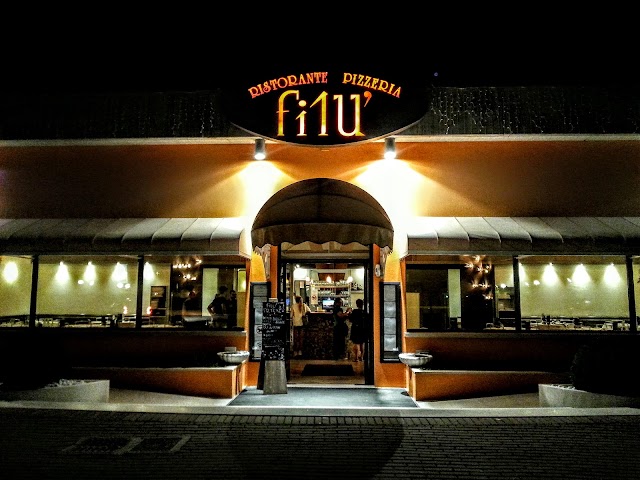 Ristorante Pizzeria Filu'