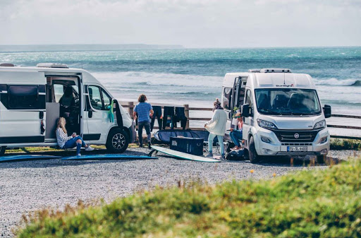 RentMeToday Wohnmobil mieten