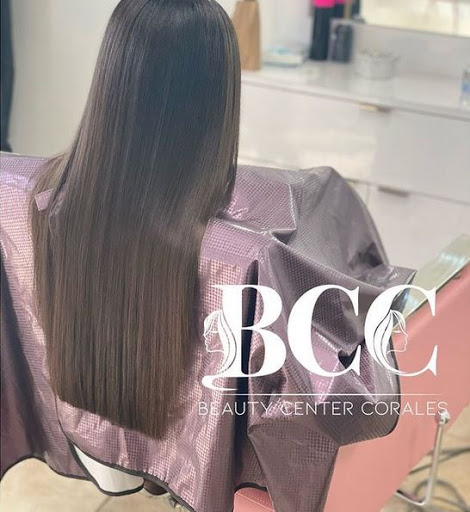 Beauty Center Corales